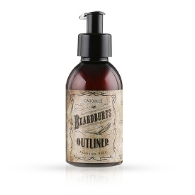 Imagine Gel de ras - BEARDBURYS - Outliner Precision - 150 ml