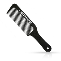 Imagine Pieptene clipper over comb - GAMMA + - Negru