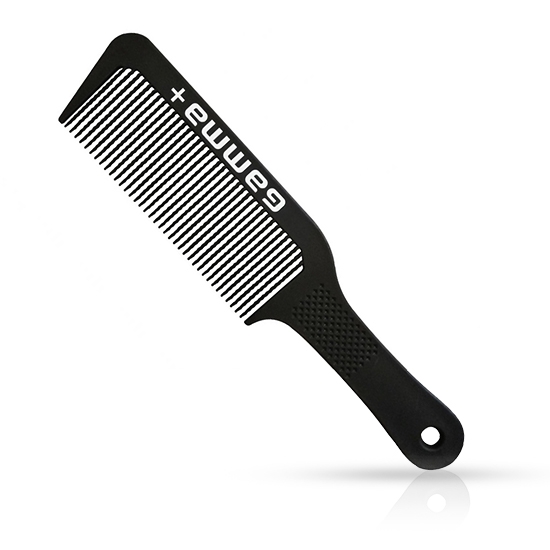 Снимка на Гребен за подстригване върху машинка clipper over comb – Черен