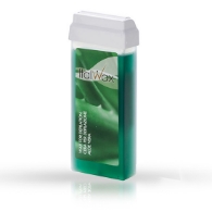 Imagine Ceara epilatoare - ITALWAX - Cartus - Aloe Vera - 100 ml