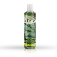 Imagine Ulei dupa epilare - ITALWAX - Mentol - 250 ml