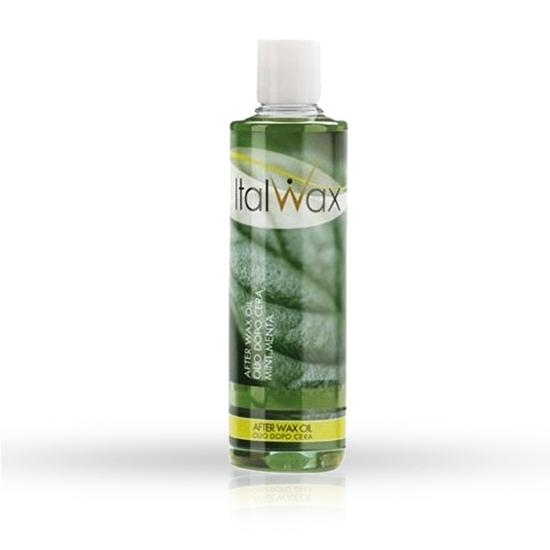 Imagine Ulei dupa epilare - ITALWAX - Mentol - 250 ml