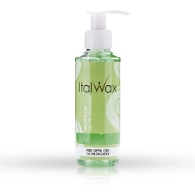 Imagine Gel pre-epilator - ITALWAX - Aloe Vera - 250 ml