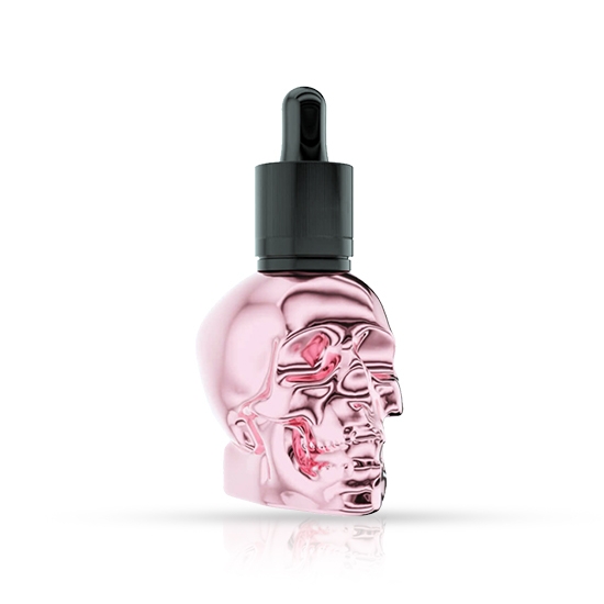 Imagine Ulei pentru barba si mustata - BANDIDO - Editie Limitata - ROSE GOLD - 40 ml