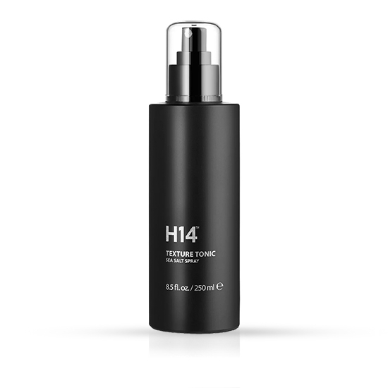 Снимка на Солен спрей - H14 Texture Tonic - 250 мл