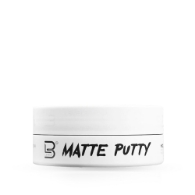 Снимка на Вакса за коса- Matte Putty  - L3VEL3 - 150 мл