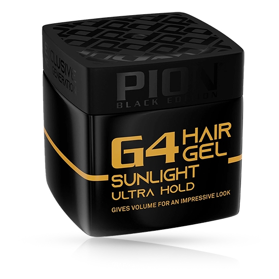 Imagine Gel de par - PION PROFESIONAL - Sunlight Ultra Hold - 320 ml