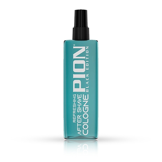 Imagine After shave colonie - PION PROFESIONAL - PC01 Ocean - 390 ml 