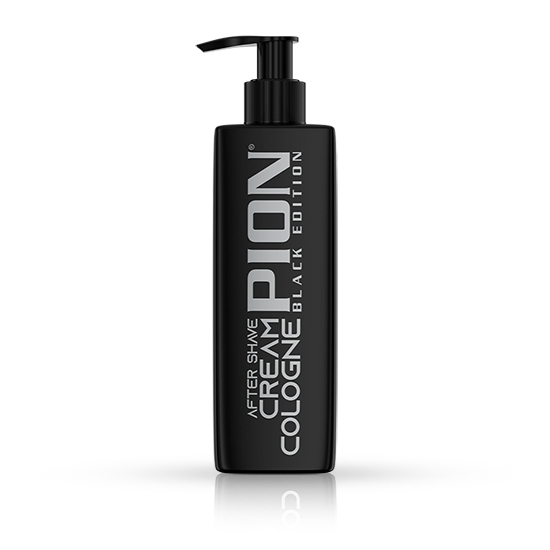 Imagine After shave colonie crema - PION PROFESIONAL - PCC2 Silver - 390 ml