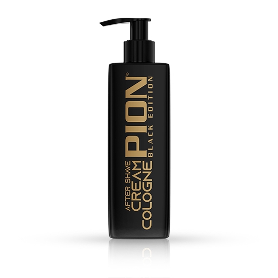 Imagine After shave colonie crema - PION PROFESIONAL - PCC3 Golden - 390 ml