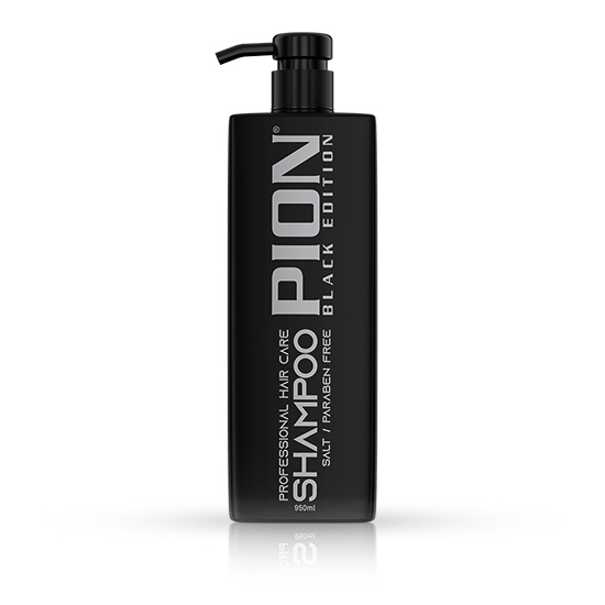 Imagine Sampon - PION PROFESIONAL - Keratin - pentru par 500 ml