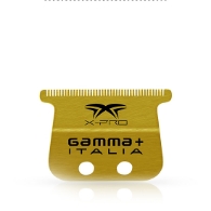 Imagine Lama fixa GAMMA+ X-PRO GOLD pentru masina de contur Absolute Hitter X-Evo Cruiser