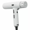 Imagine Uscator de par - HUSH PROFESSIONAL - HU600 - 95.000 RPM - Alb