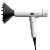 Imagine Uscator de par - HUSH PROFESSIONAL - HU600 - 95.000 RPM - Alb