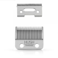Снимка на Конусовиден нож taper за машнка за подстригвване- HUSH PROFESSIONAL - HU22C