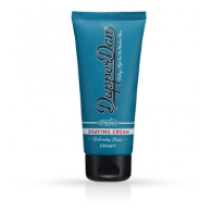 Imagine Crema pentru barbierit - DAPPER DAN - 100 ml