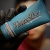 Снимка на Crema pentru barbierit - DAPPER DAN - 100 ml