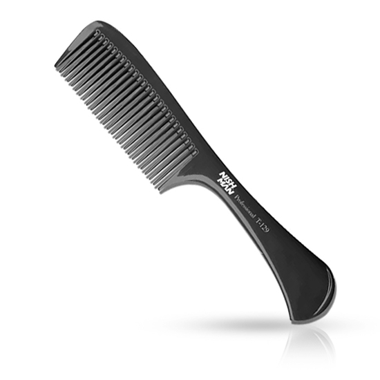 Imagine Pieptene - NISH MAN - Clipper Over Comb - T129