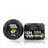 Imagine Scrub facial AVOCADO - NISH MAN - 300 ml 