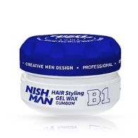 Imagine Ceara lucioasa - NISH MAN B1 - 150 ml