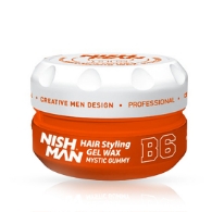 Imagine Ceara lucioasa - NISH MAN B6 - 150 ml