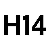 Снимка за производител H14
