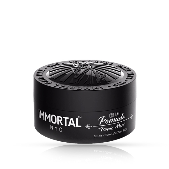 Imagine Ceara de par - IMMORTAL - Iconic Men - 150 ml