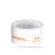 Imagine Ceara de par - IMMORTAL - Matte Clay Paste - 150 ml