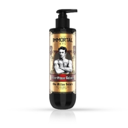 Imagine After shave balsam - IMMORTAL - One Million Dollars  - 350 ml