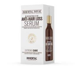 Serum pentru par anticadere - IMMORTAL - Infuse - 50 ml