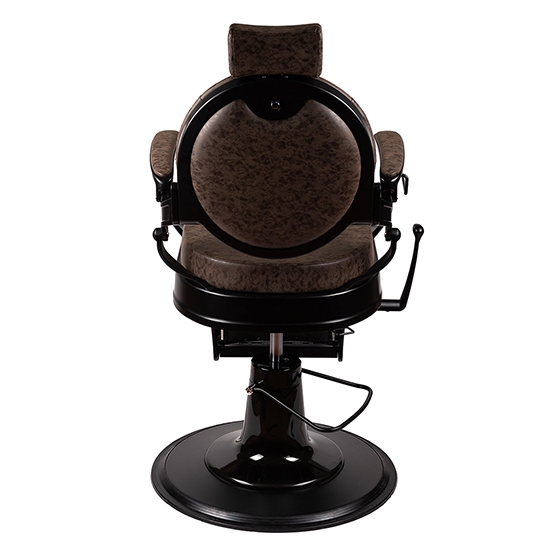 Imagine Scaun frizerie - MENOSER - Cordoba - Maro