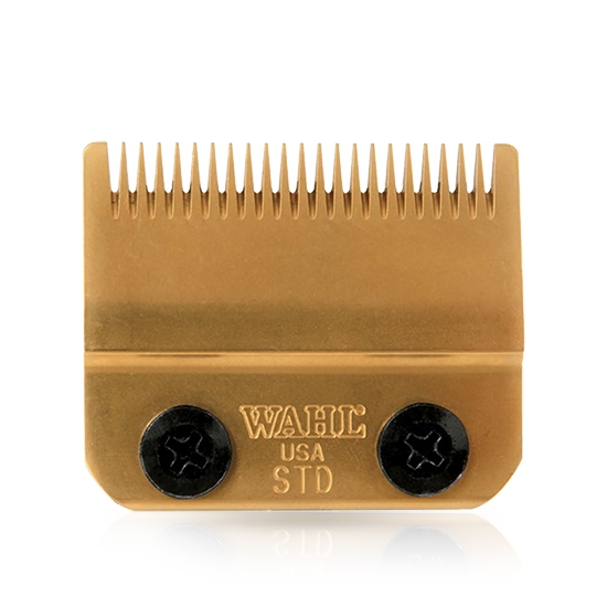 Imagine Cutit  Magic Clipper - WAHL -  fara fir - Gold