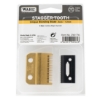 Imagine Cutit  Magic Clipper - WAHL -  fara fir - Gold