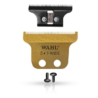 Снимка на Cutit - WAHL -  Detailer T-wide - Gold