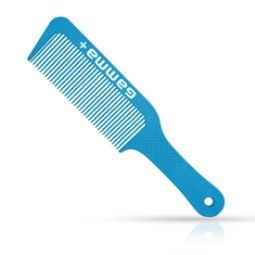 Imagine Pieptene clipper over comb - GAMMA + - Albastru