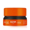 Снимка на Ceara lucioasa - AGIVA  01 - Orange - 155 ml