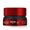 Imagine Ceara lucioasa - AGIVA  05 - Red - 155 ml