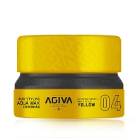 Imagine Ceara lucioasa - AGIVA  04 - Grooming Yellow - 155 ml