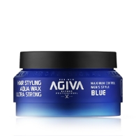 Imagine Ceara lucioasa - AGIVA  02 - Navy Blue - 90 ml