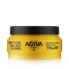 Снимка на Бляскава вакса за коса - AGIVA  04 - Grooming Yellow - 90 мл