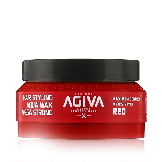 Imagine Ceara lucioasa - AGIVA  05 - Red - 90 ml