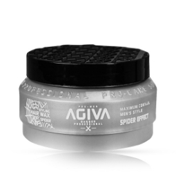 Imagine Ceara spider - AGIVA  10 - Grey - 90 ml