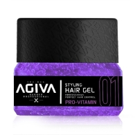 Imagine Gel de par - AGIVA - Purple - 700 ml