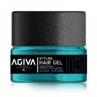 Imagine Gel de par - AGIVA - Ultra Strong Blue - 700 ml