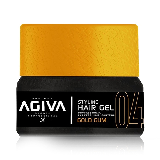 Imagine Gel de par - AGIVA - Gum Gold - 700 ml