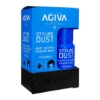 Imagine Pudra de volum - AGIVA - Flexible Blue - 20 gr