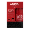 Снимка на Пудра за обем - AGIVA - Extra Strong Red - 20 гр