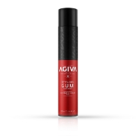 Снимка на Лак за коса- AGIVA - Gum - Red - 400 мл