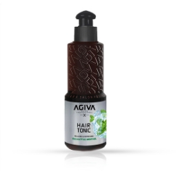 Снимка на Hair tonic pentru par - AGIVA - Grooming - 300 ml