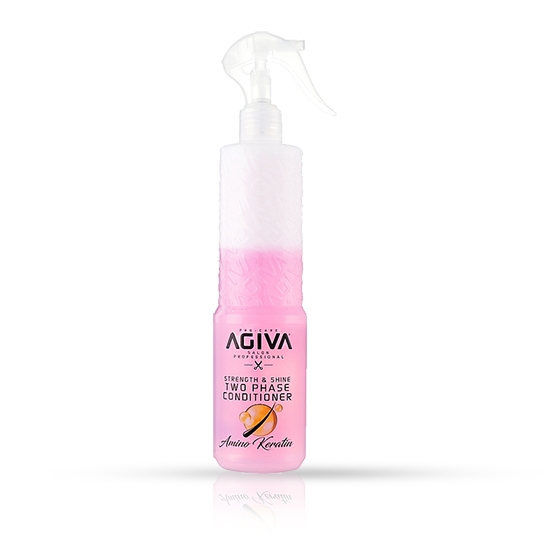 Imagine Balsam grooming - AGIVA - Amino Keratin - 400 ml